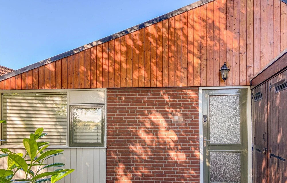 Nice Home In Warmenhuizen With Wifi