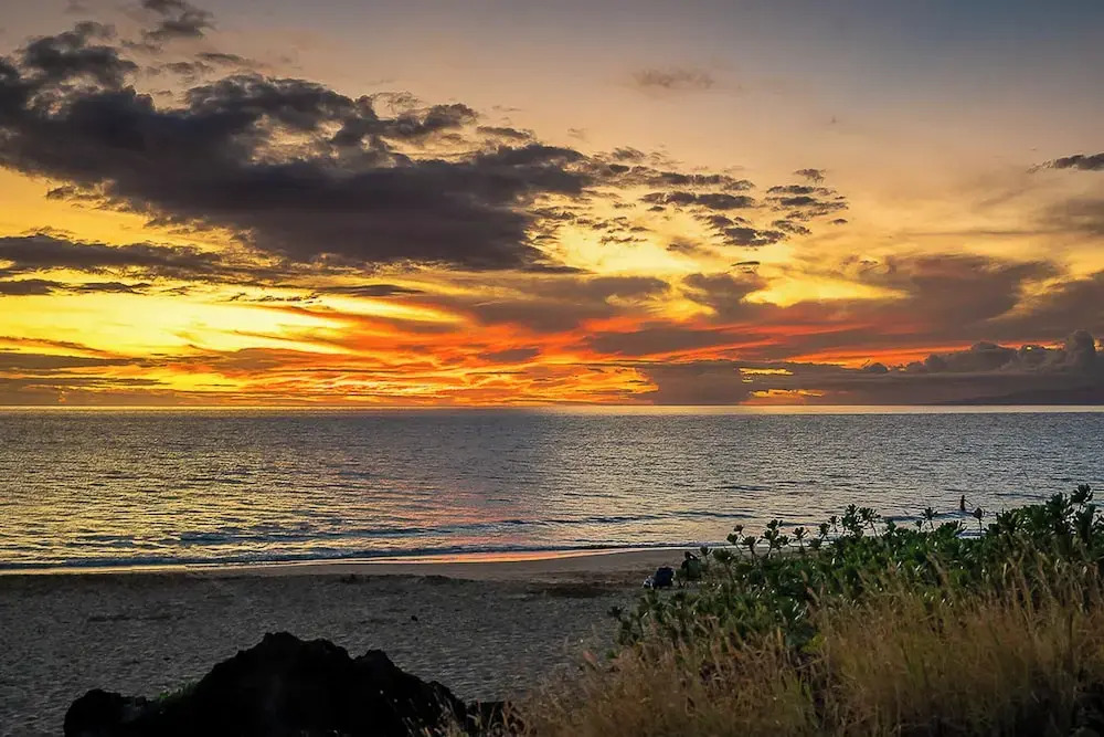 Maui Vista 1210 by Maui Rental Group