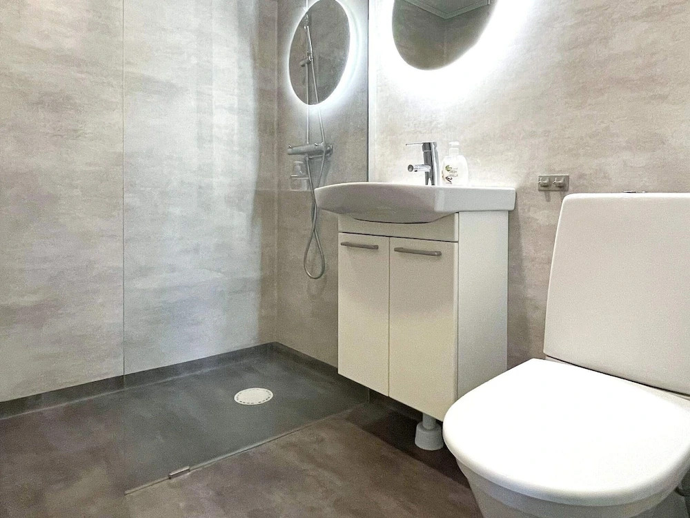 4 Star Holiday Home in Kopingsvik