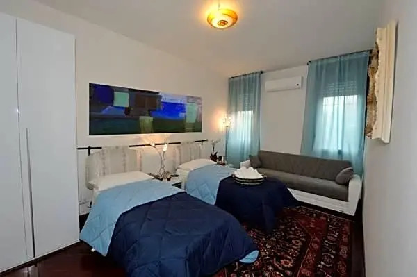 Tintoretto Inn B&B