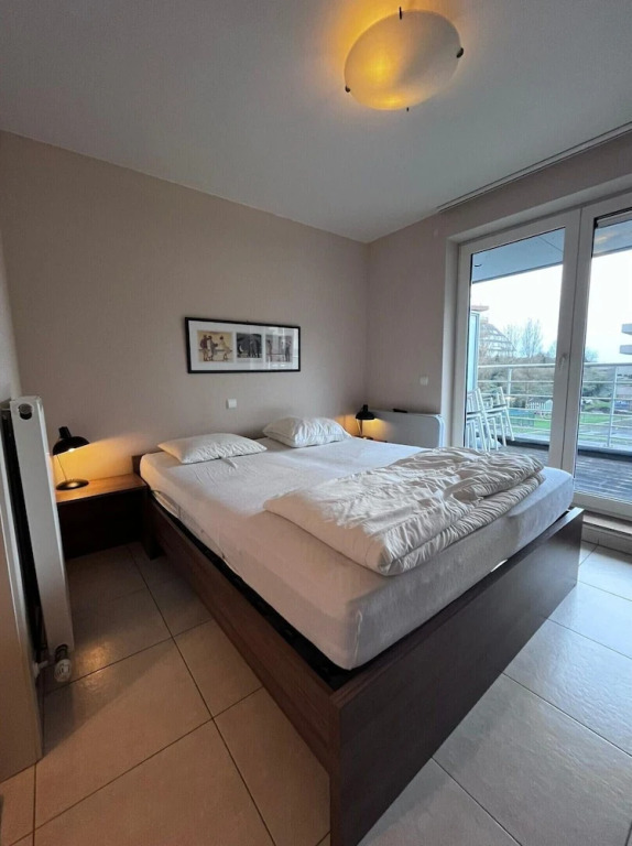 Spacious Family Apartment Near Dunes