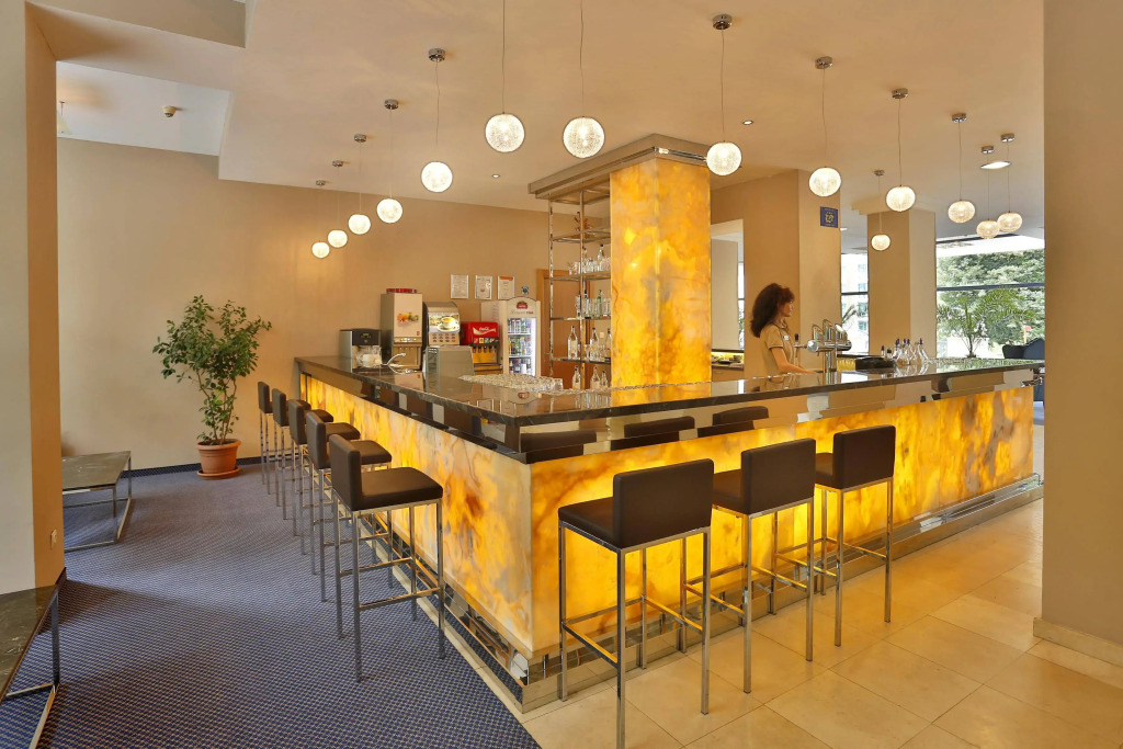 Sofia Hotel - All Inclusive & Private Beach