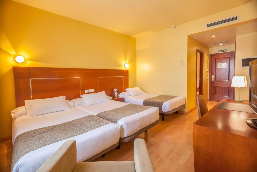 Hotel Andia