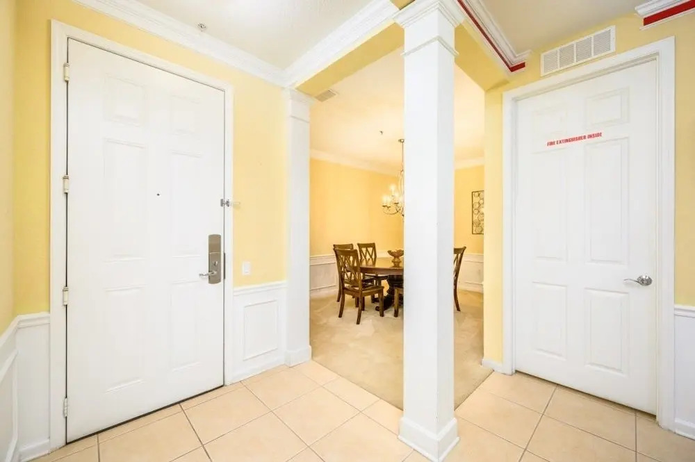 4 Bedroom Lake View [cdc Compliant] 1008 Condo