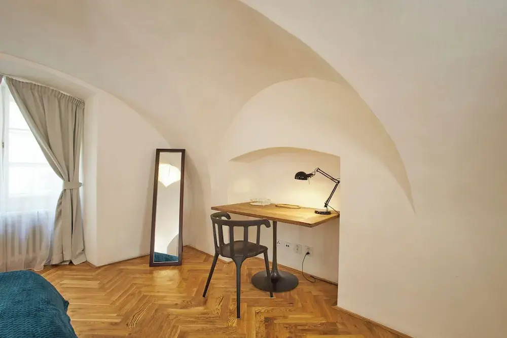 Lazenska N4 Residence