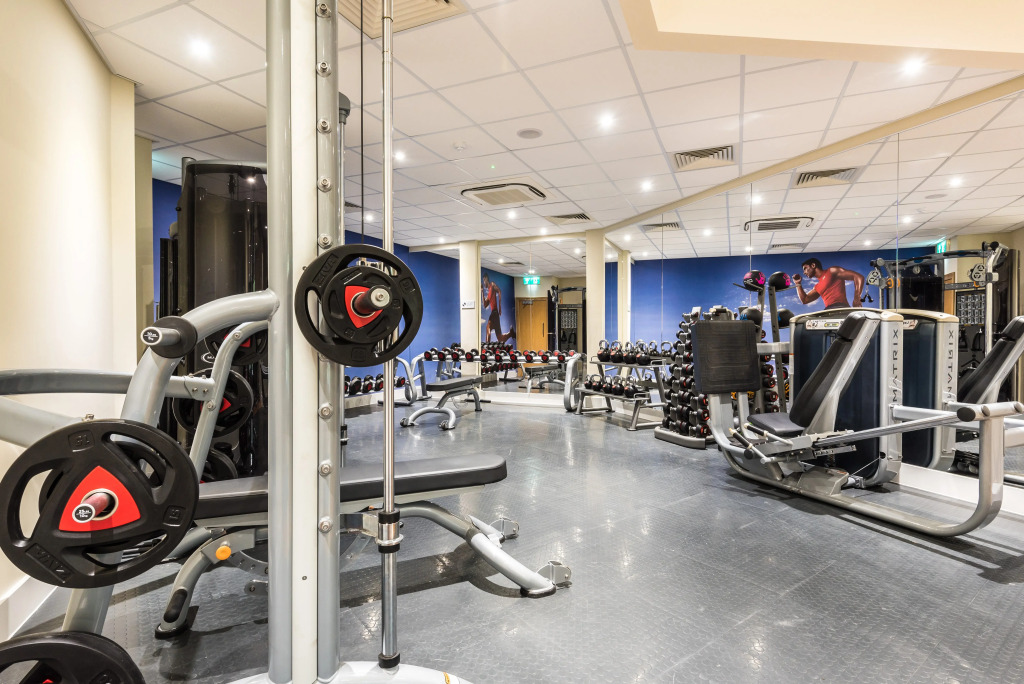 Holiday Inn Lancaster by IHG