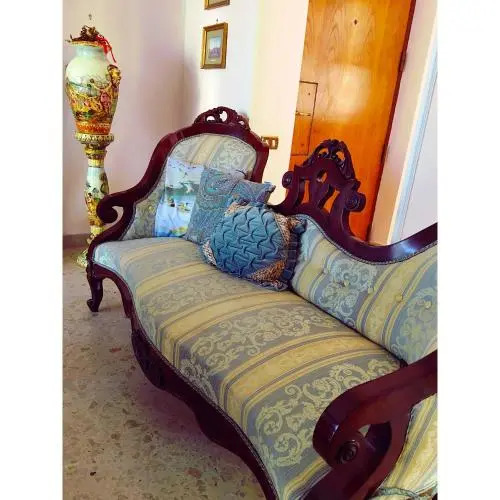 Casa vacanze A&M Sorrento