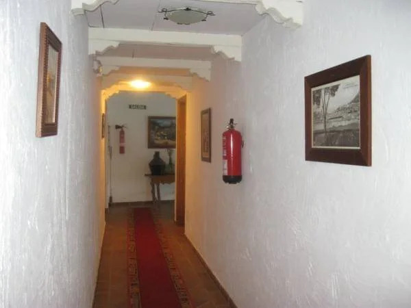 Hotel San Julian