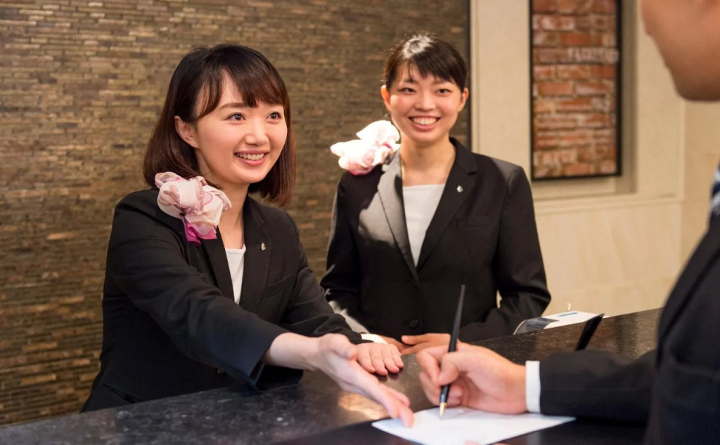 Villa Fontaine Kobe Sannomiya