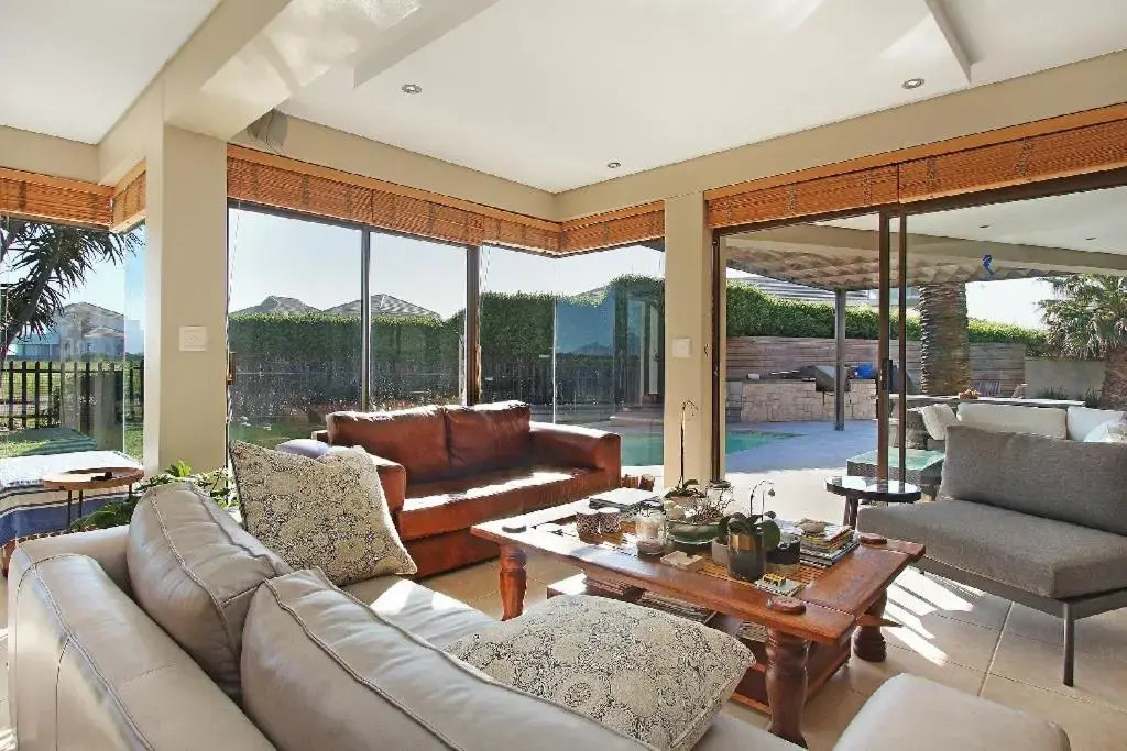 Kite View Villa @2