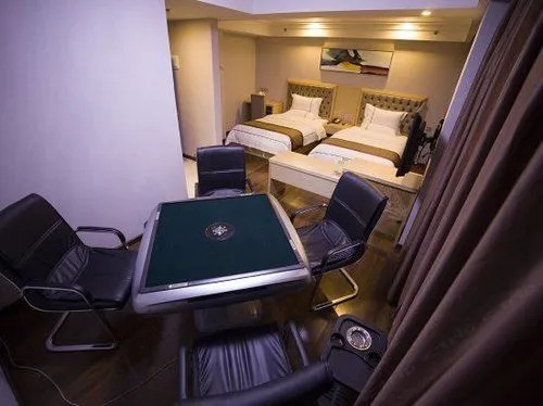 Guangzhou Guanyue Business