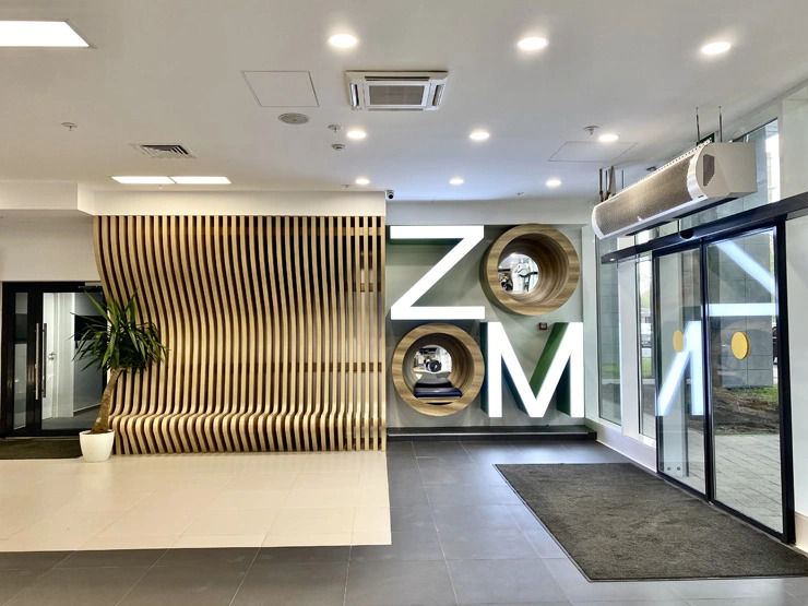 RentalSPb в ЖК ZOOM