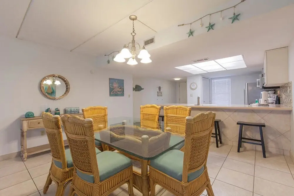 Saida I Condominium 402