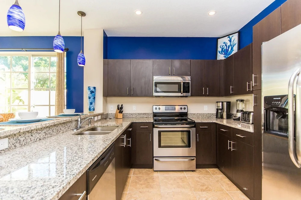 3br Beach Townhome W/ Pool, Hot Tub 3 Bedroom Townhouse