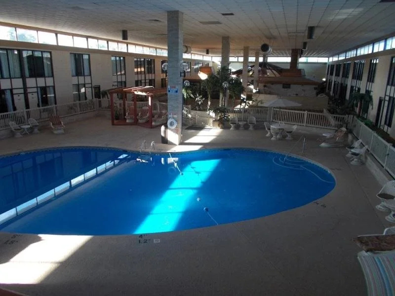 Grand Hotel Fayetteville
