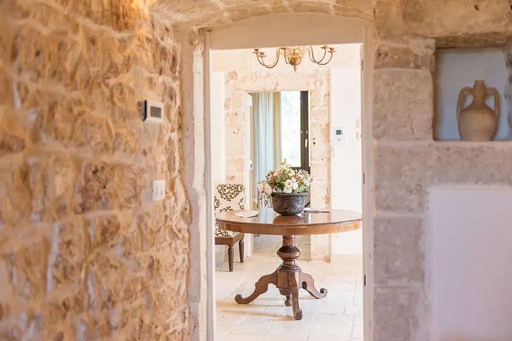Masseria Santo Stefano Relais&Charming House