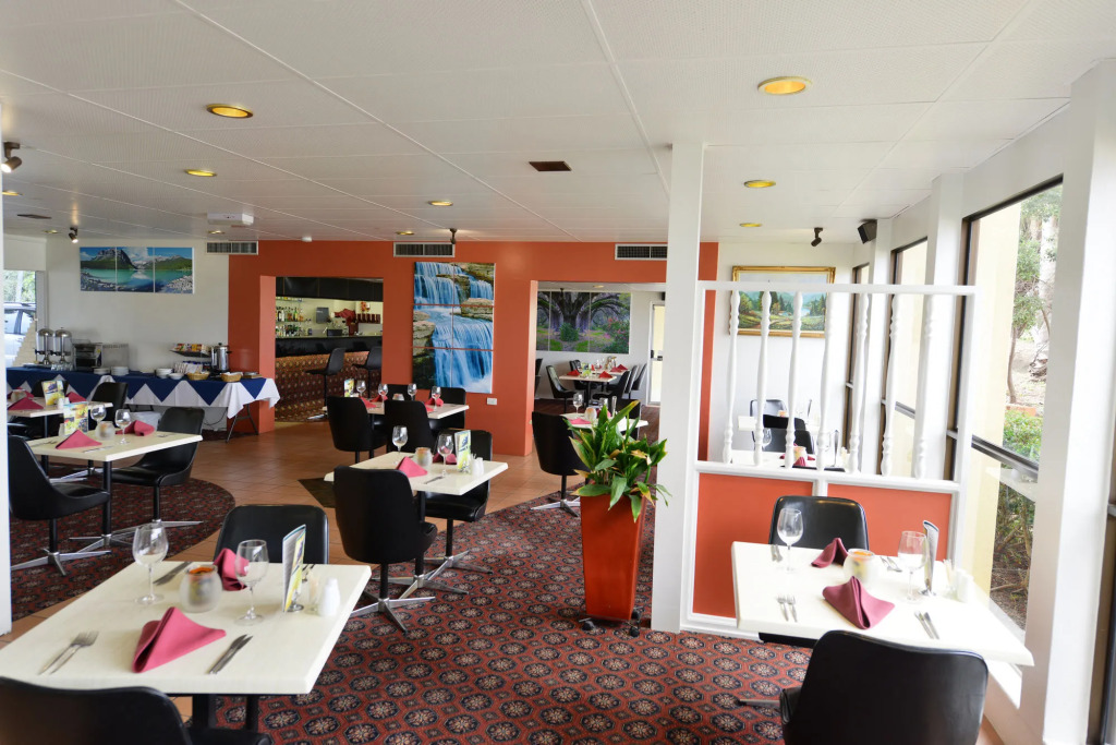 Bundaberg International