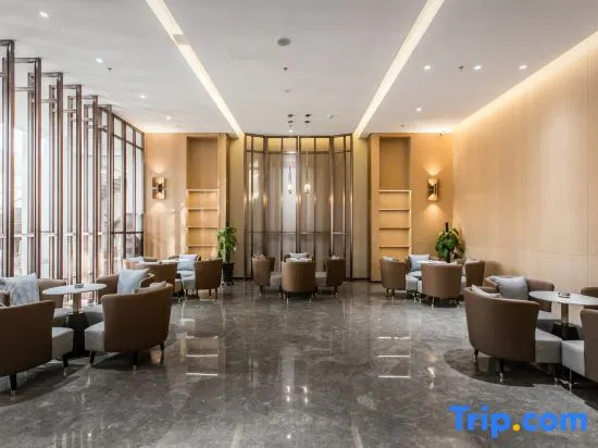 Hotels in Haulang International
