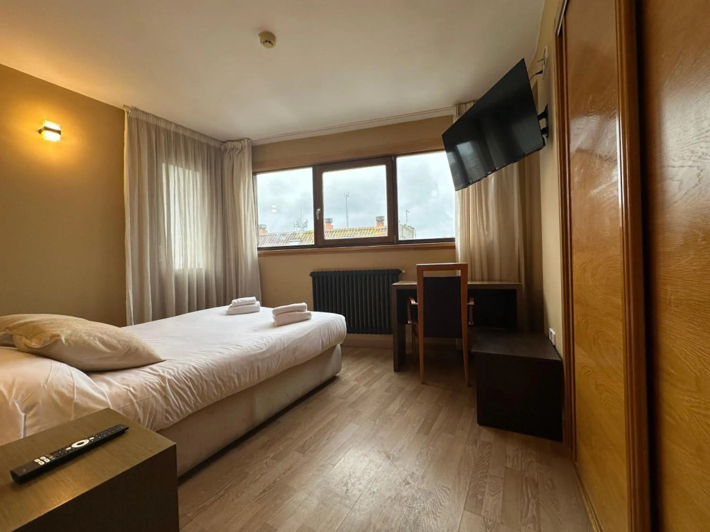 Hotel Santa Catalina by Bossh Hotels