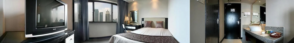Sunny World Hotel