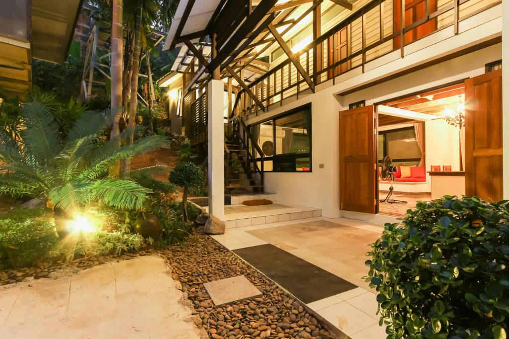 Kata Tranquil Villa - SHA Plus