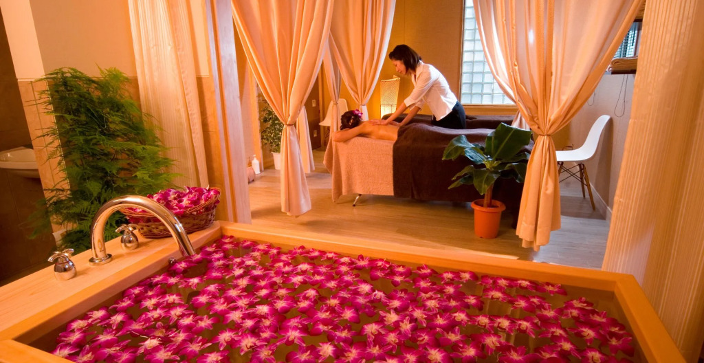 Hotel New Awaji
