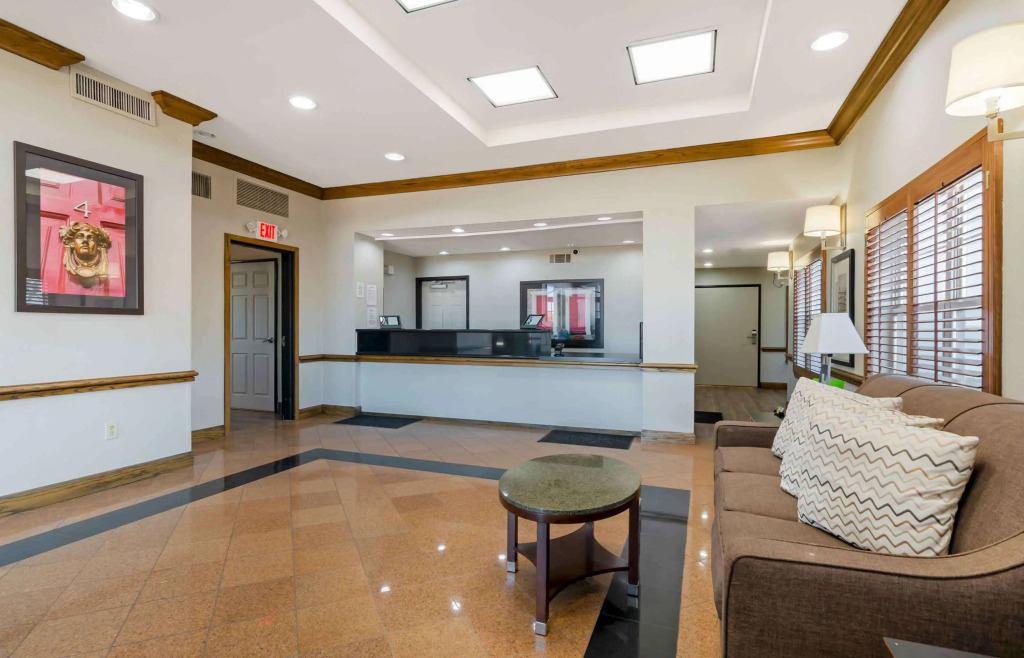 Extended Stay America Suites - Kansas City - Lenexa - 87th St