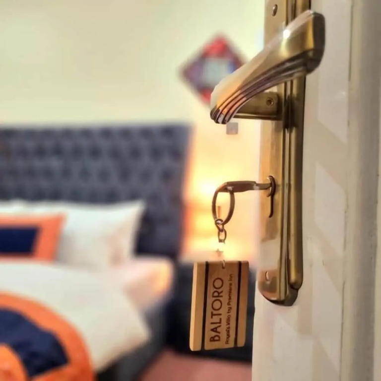 Royals Villa by Premiere Inn, Hunza