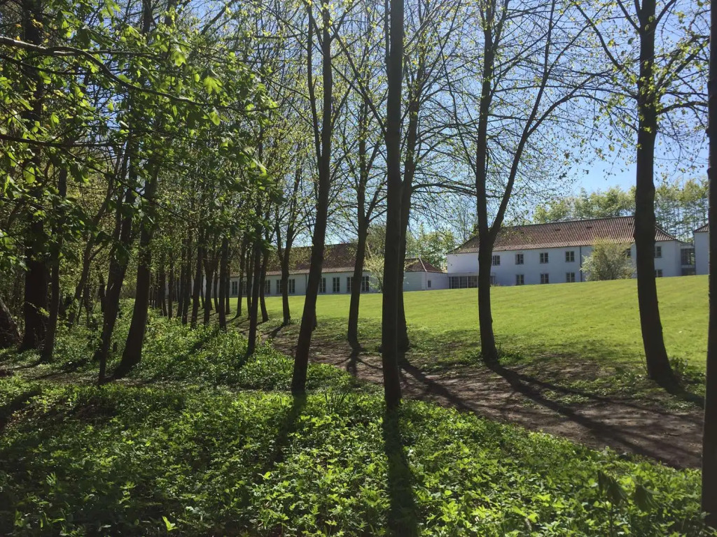 Sure Hotel by Best Western Schaeffergaarden