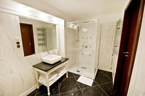 Hotel Prezydencki 4-star