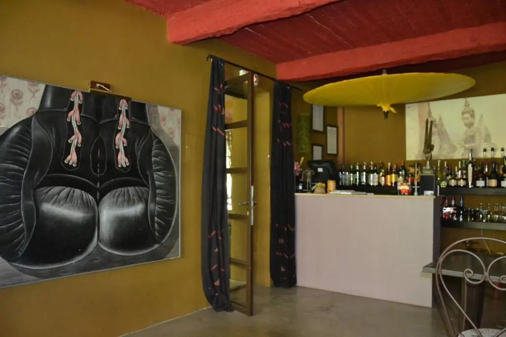 Hôtel O Mamma Mia