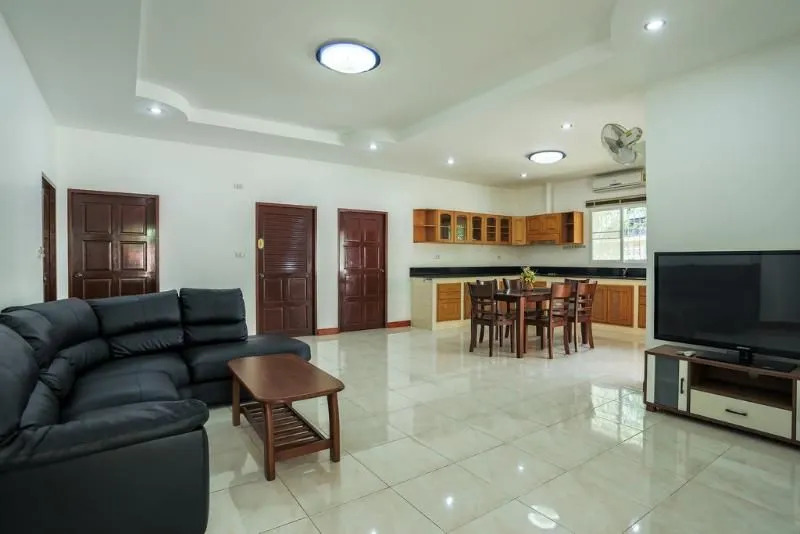 Welcome Inn Villa