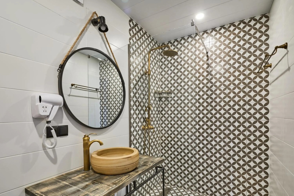 Gudauri Loft Hotel