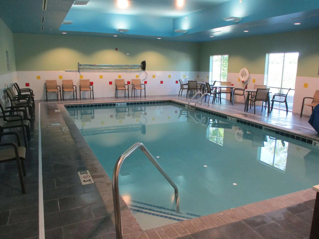 Best Western Plus Jackson/Cape Girardeau