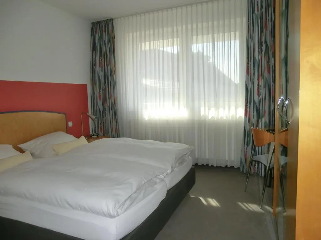 Landhotel Wieseneck