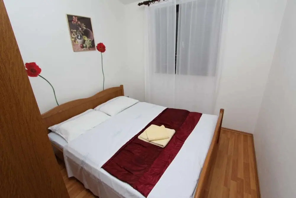 Apartments Sena
