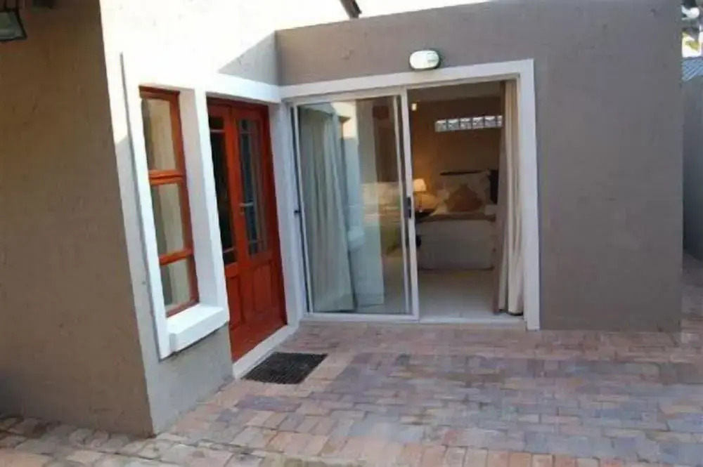 3 Melrose Road