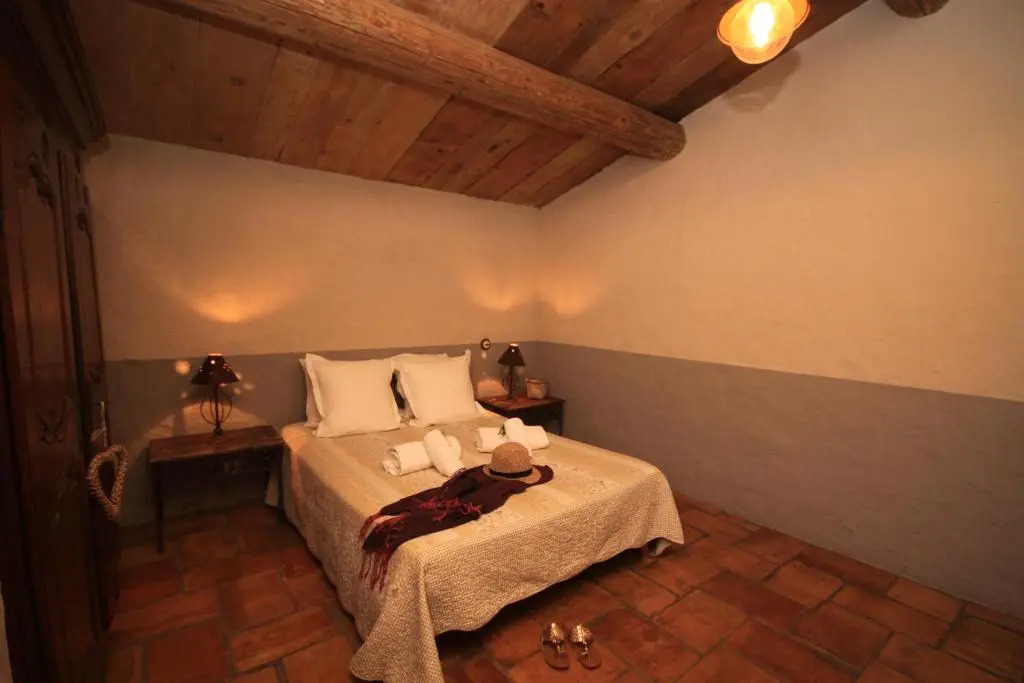 Auberge U Sirenu