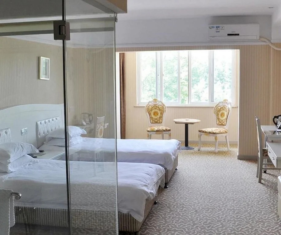 Elan Hangzhou Songcheng