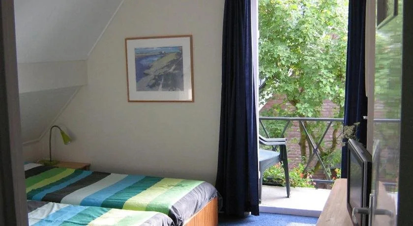 B&B De Esdoorn