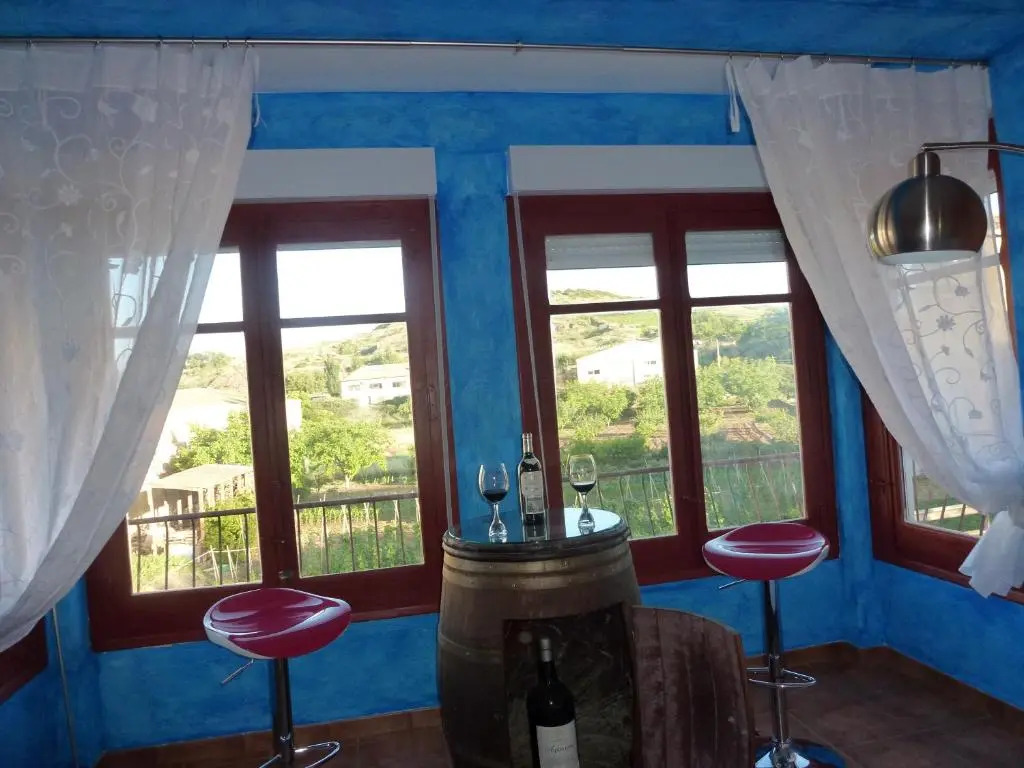 Hostal A La Sombra Del Laurel