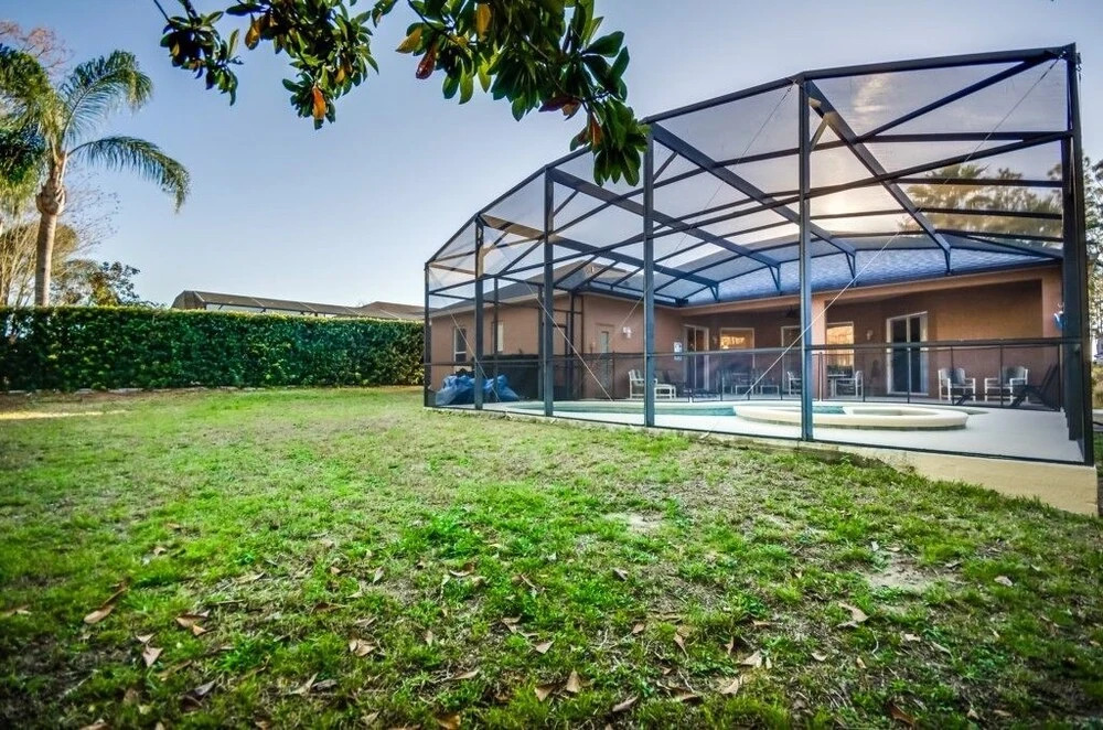 Highlands Reserve 422 - Four Bedroom Villa
