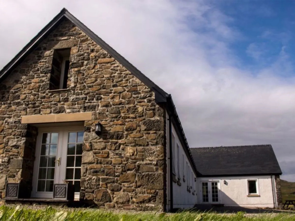 Dunvegan Steading Bed and Breakfast