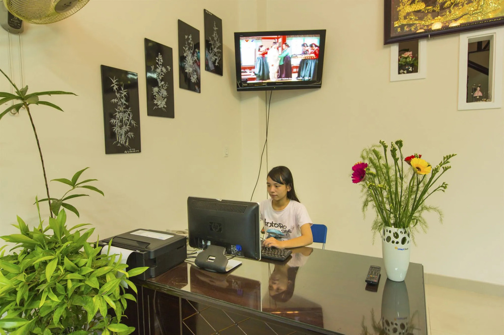 Quynh Nhan Homestay