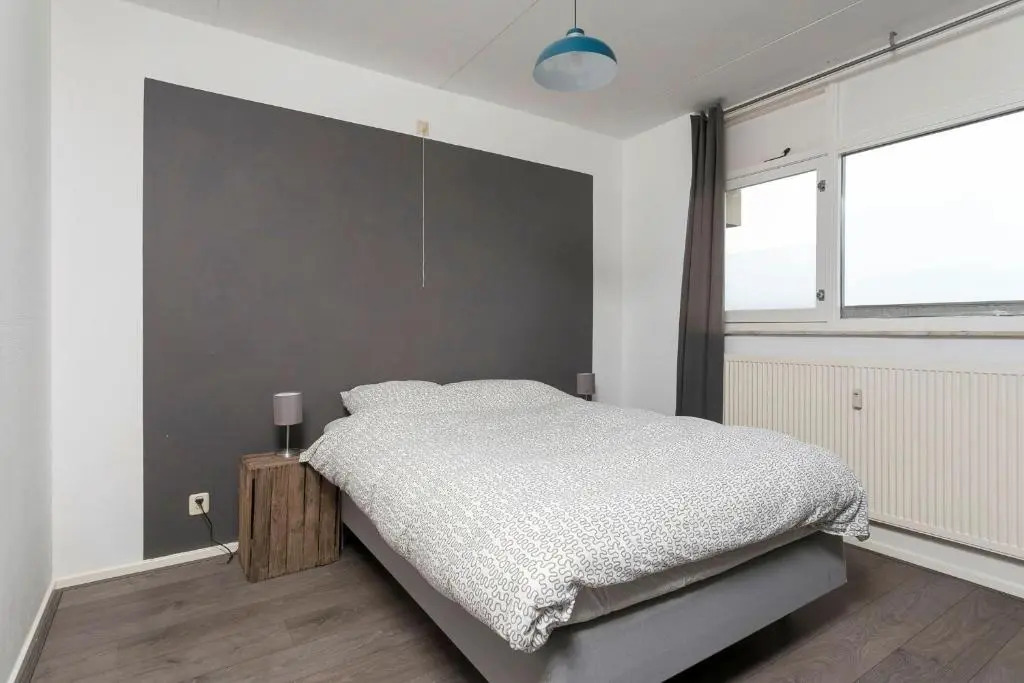 City centre apartment with a beautiful view #expat