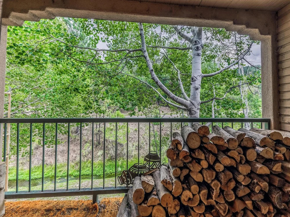 Hunter's Lodge by Ruidoso Vacation Rentals
