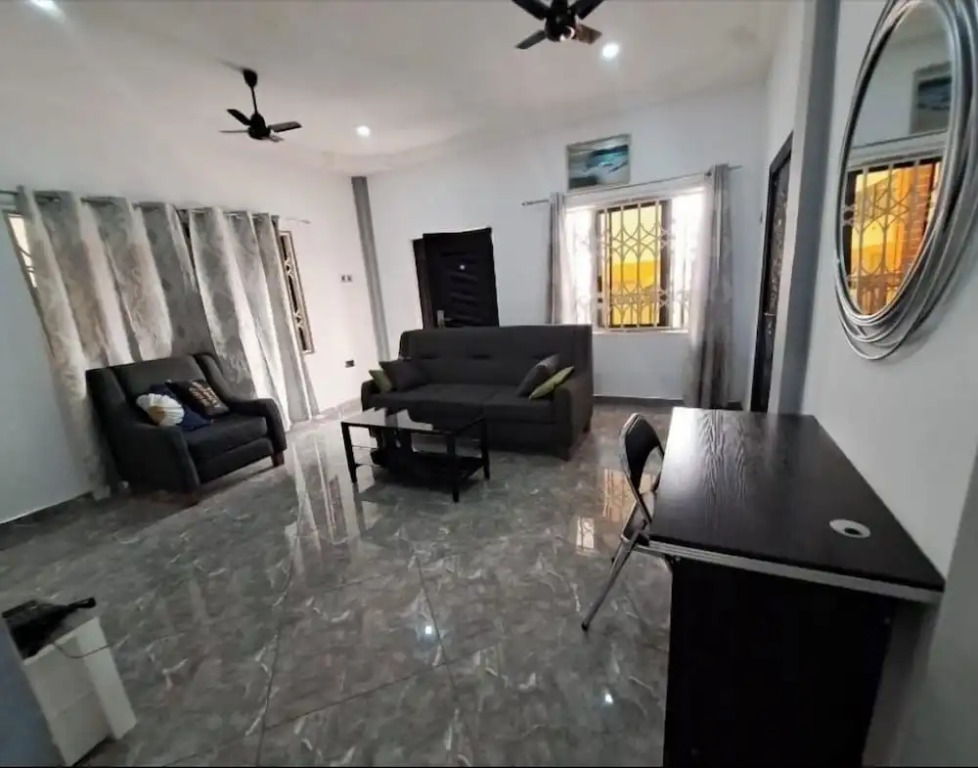 BAFFOUR APARTMENTS