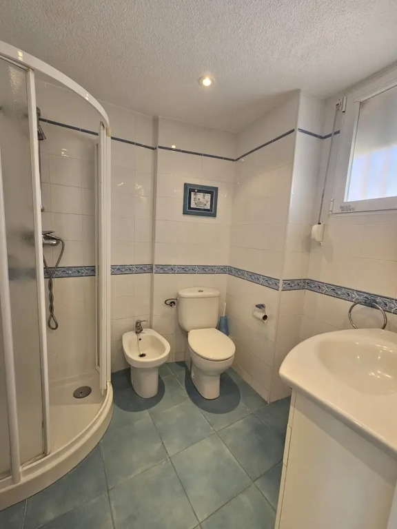 Holiday Apartment Close to the Sea
