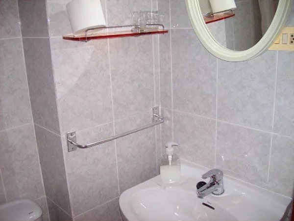 Hostal Muralla