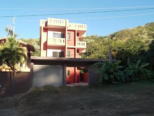 Casa del Mar
